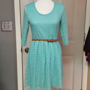 🎉HP🎉 Rue 21 dress, size l